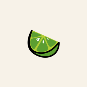 Extra Lime for a FreshFood fruit basket
