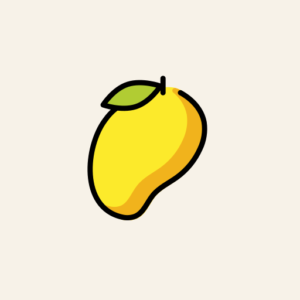 Extra Mango for a FreshFood fruit basket