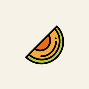 Extra Melon for a FreshFood fruit basket